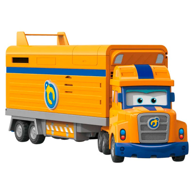 Игровой набор Ремонтный фургон Марти Super Wings EU790807 1